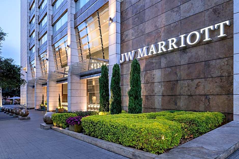 JW Marriott Hotel Bogota