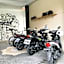 Wingsu Guest House
