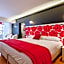 Hotel Le Fouquet's