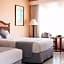 Hotel Villavera