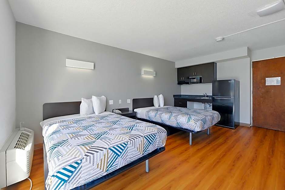 Motel 6-Atlanta, GA - Atlanta Airport