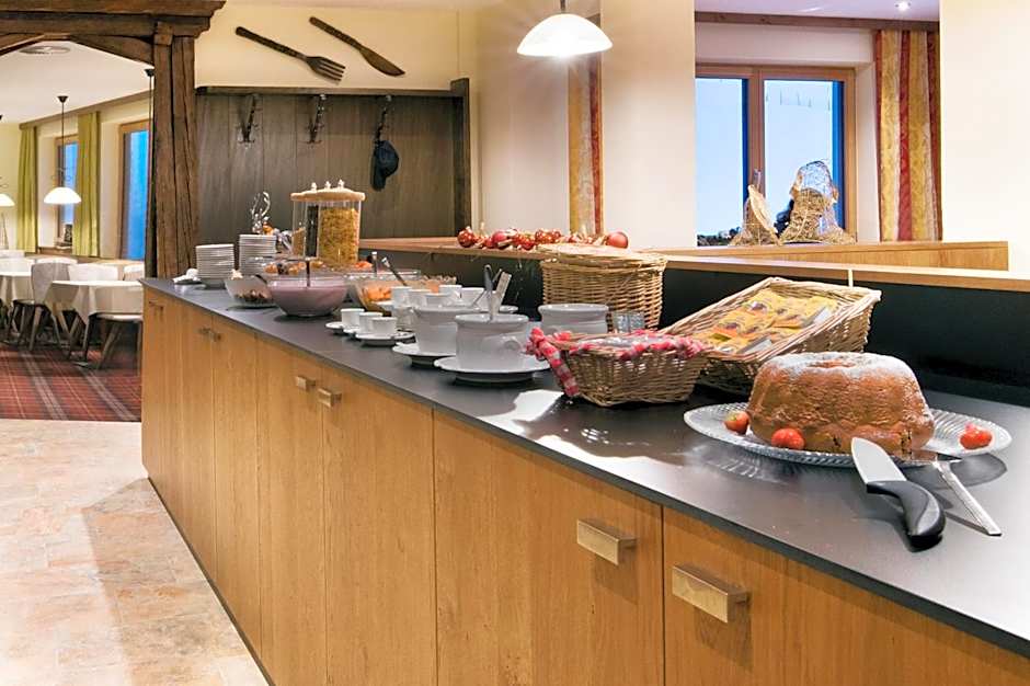 Hotel Waldcafe