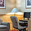 Quality Inn & Suites Shelbyville I-74