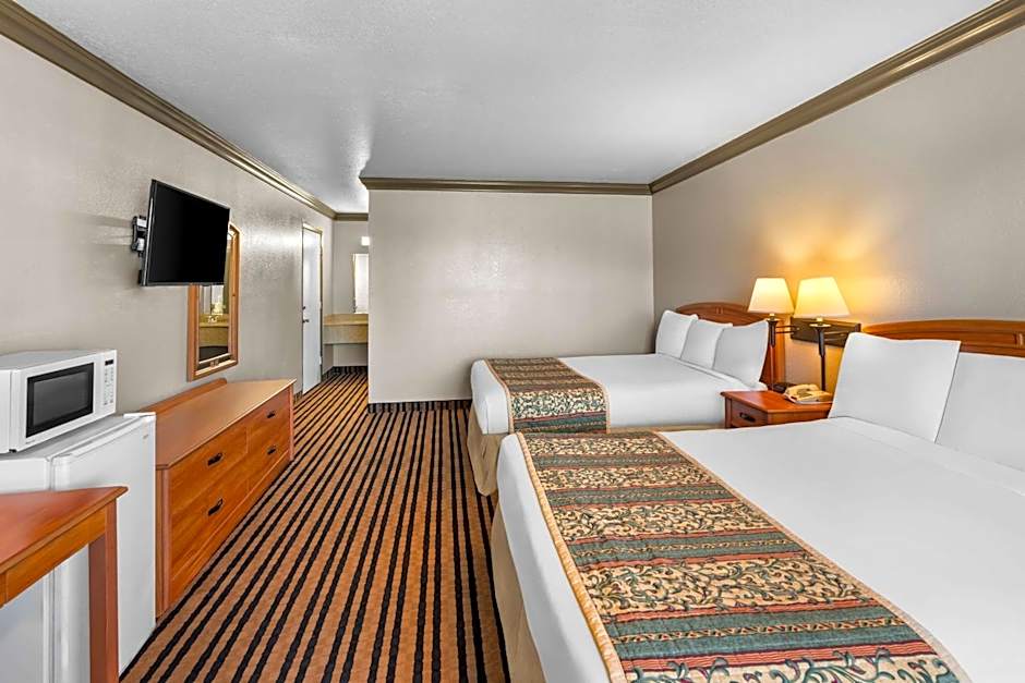 Americas Best Value Inn Vacaville/Napa Valley