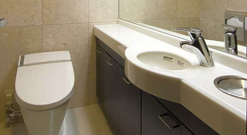 Toyoko Inn Gifu-hashima-eki Shinkansen Minami-guchi