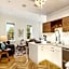 Independence Square Lodge by Frias