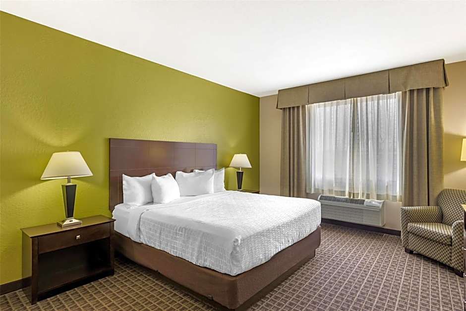 Best Western Plus Havre Inn & Suites