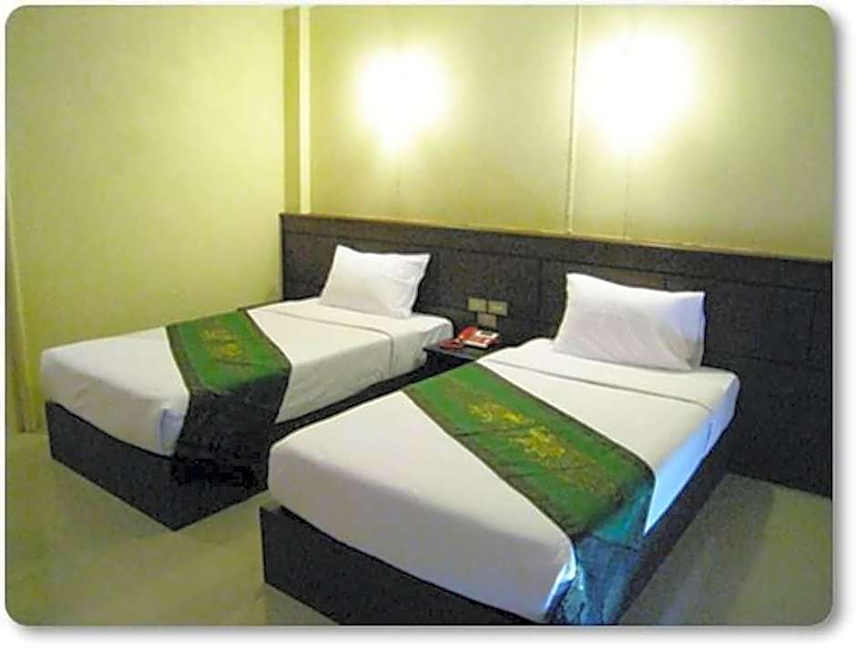 Chiangkhong Green Inn Resident