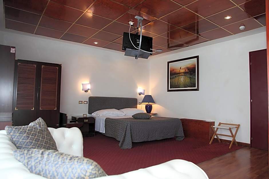 Hotel Soraya & Apartments