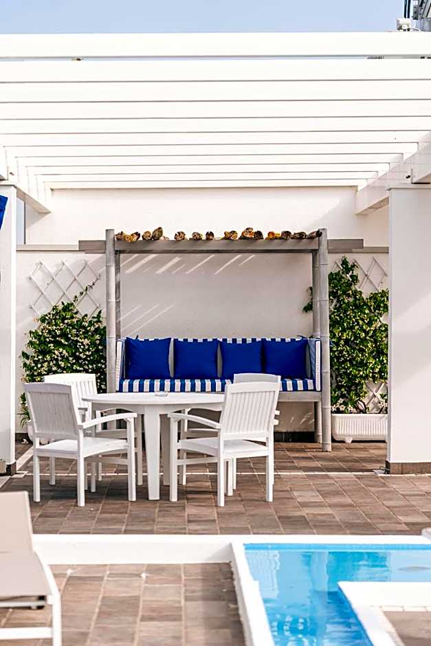 Hotel Orizzonte