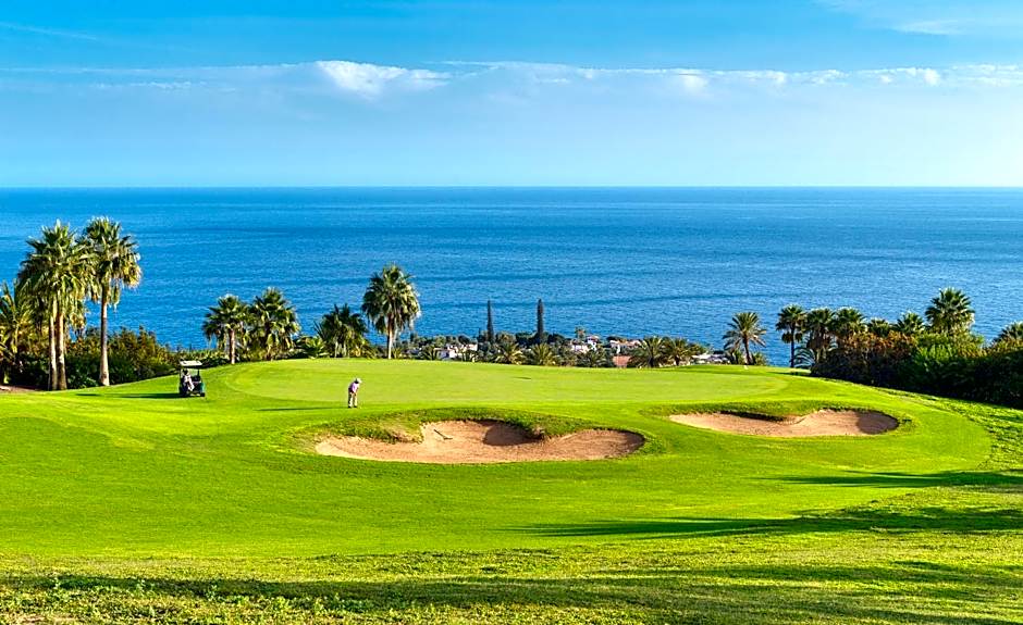 Hotel Jardín Tecina