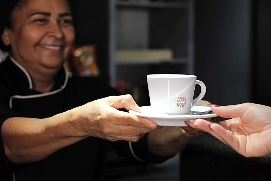 Ibis Joao Pessoa Praia