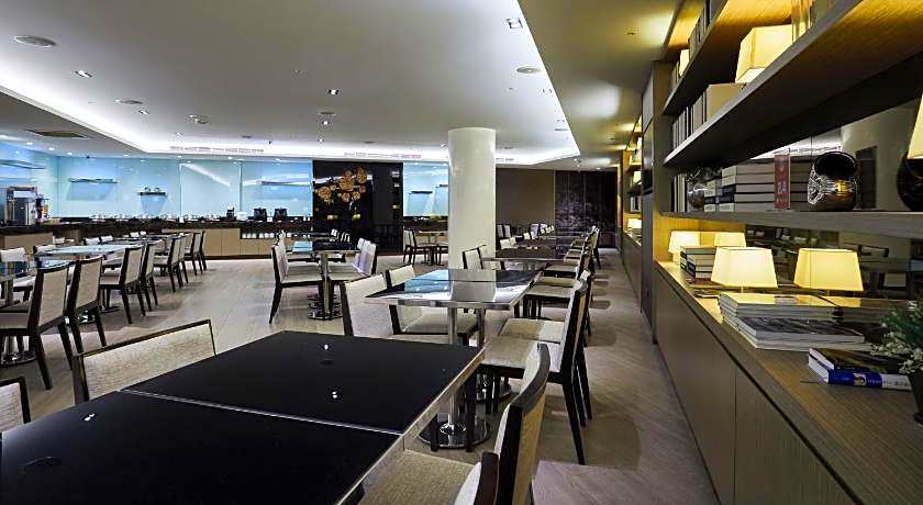 K Hotel Taipei Dunnan