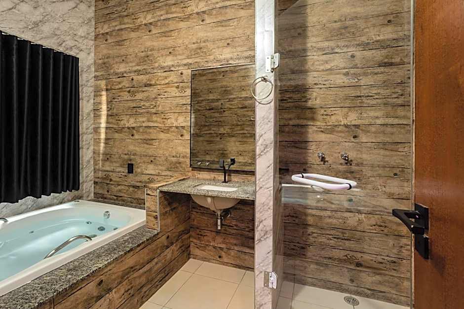 Drops Motel São José do Rio Preto