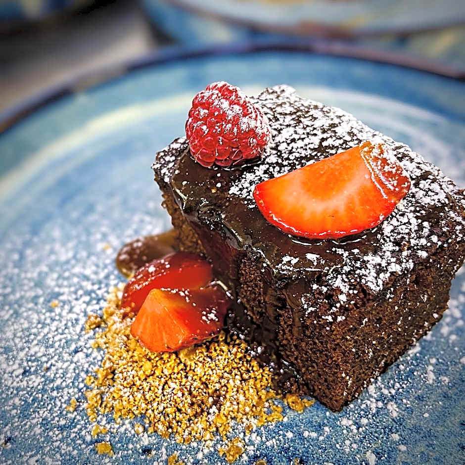 The Enniskillen Hotel and Motel