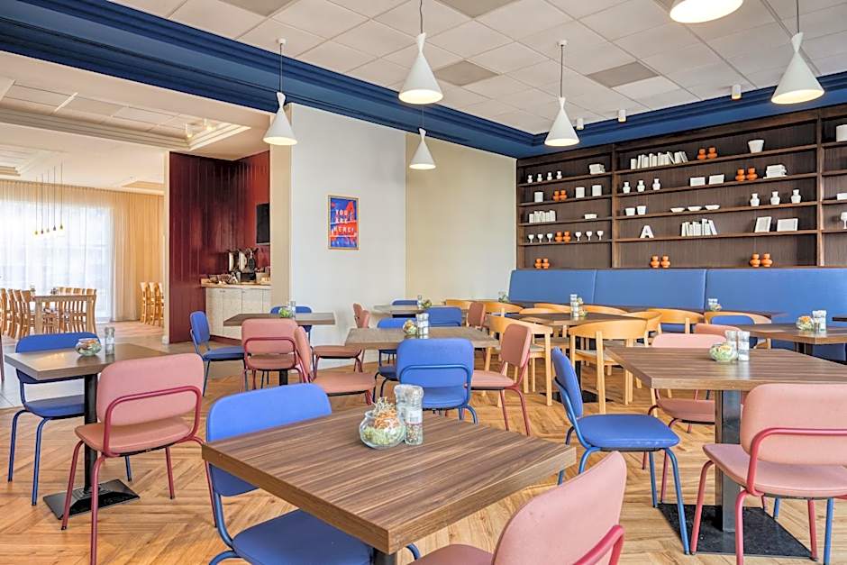 Holiday Inn Express Antwerpen City North By IHG