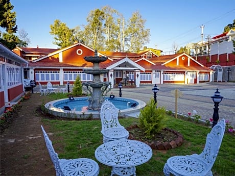 West Downs The Heritage Resort