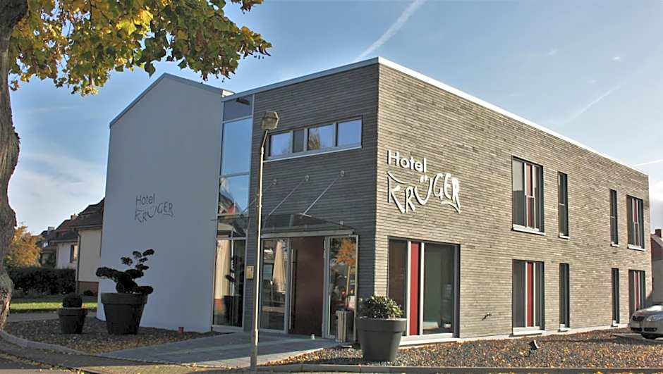 Hotel-Restaurant Krüger