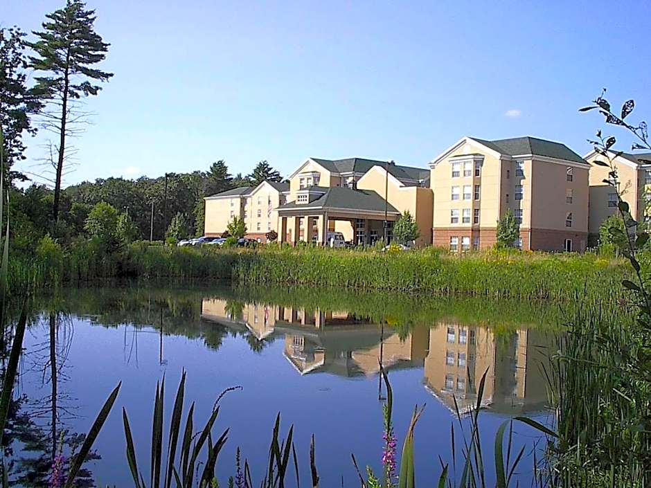 Homewood Suites By Hilton Boston-Billerica/Bedford