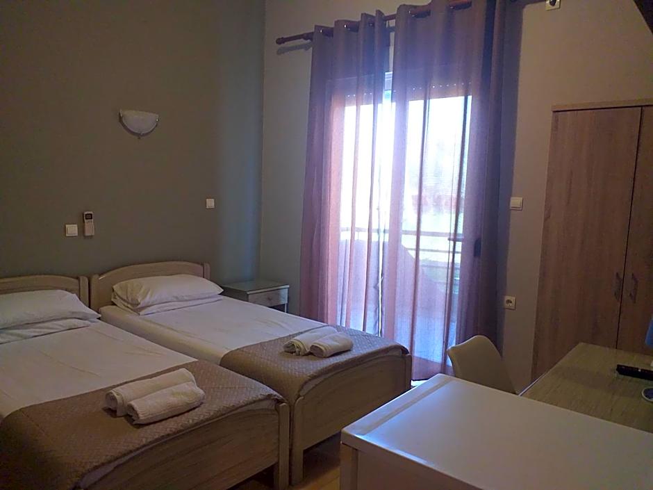 Hotel Isidora