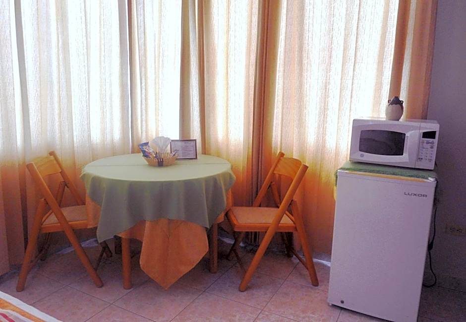 Hotel Air Suites