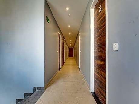Townhouse Red Cross Amritsar Formerly Amar Villa