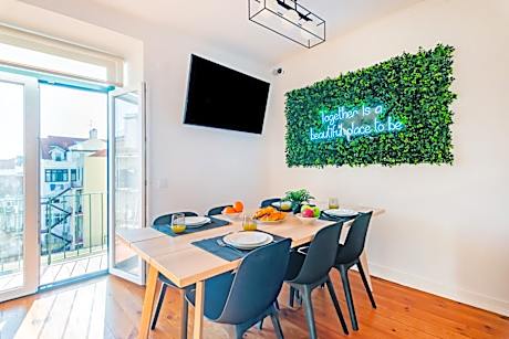 Guest Inn 2 Boutique House