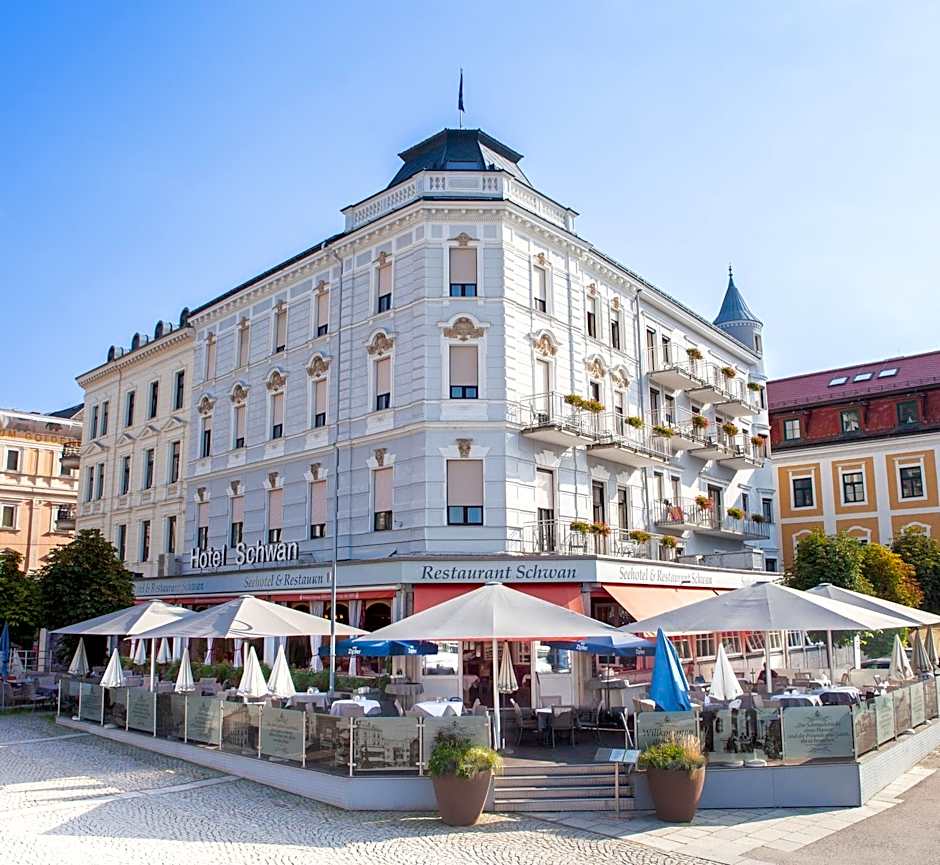 Seehotel Schwan