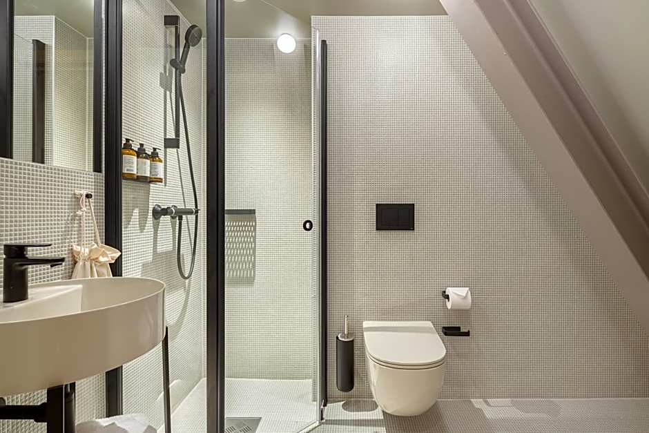 Skostredet Hotel & Spa