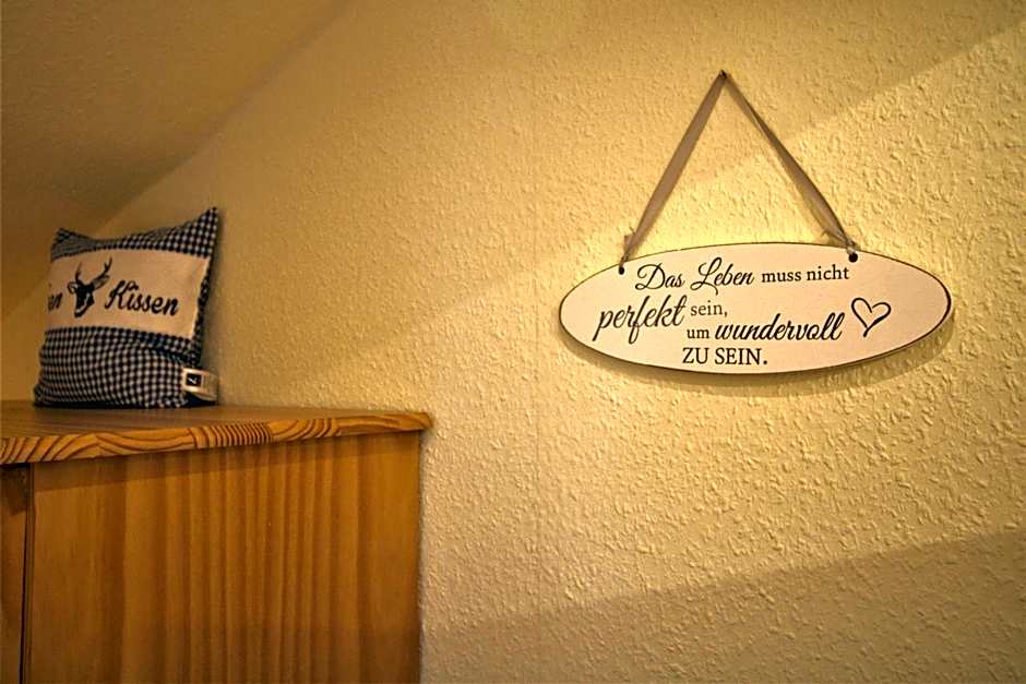 Chalet Tirol Waidring