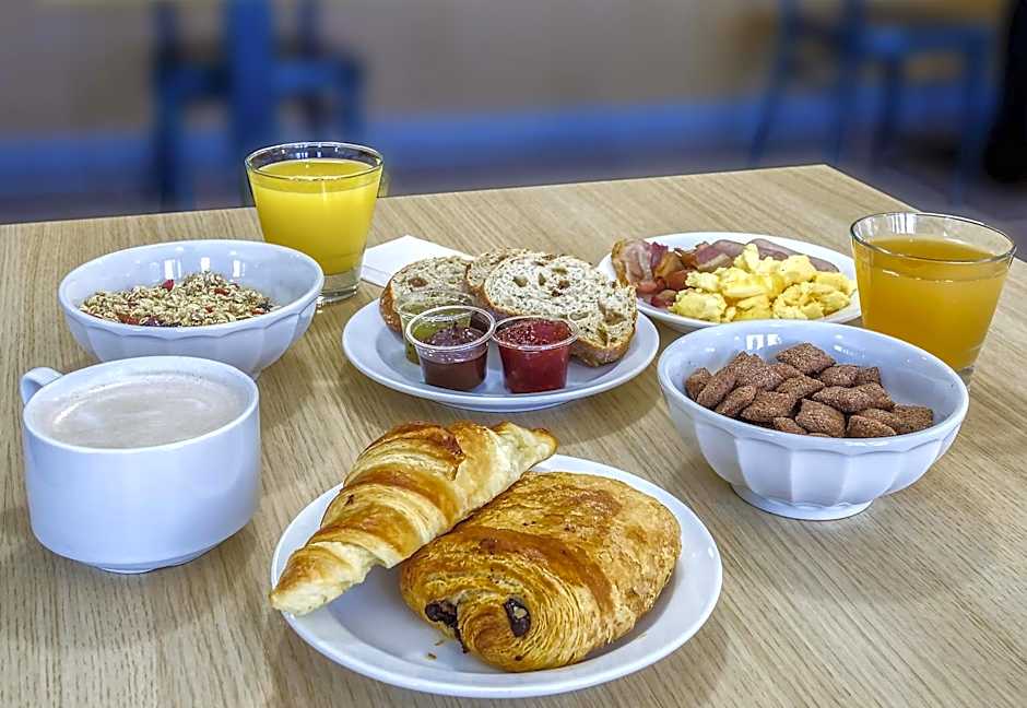 B&B HOTEL Angoulême