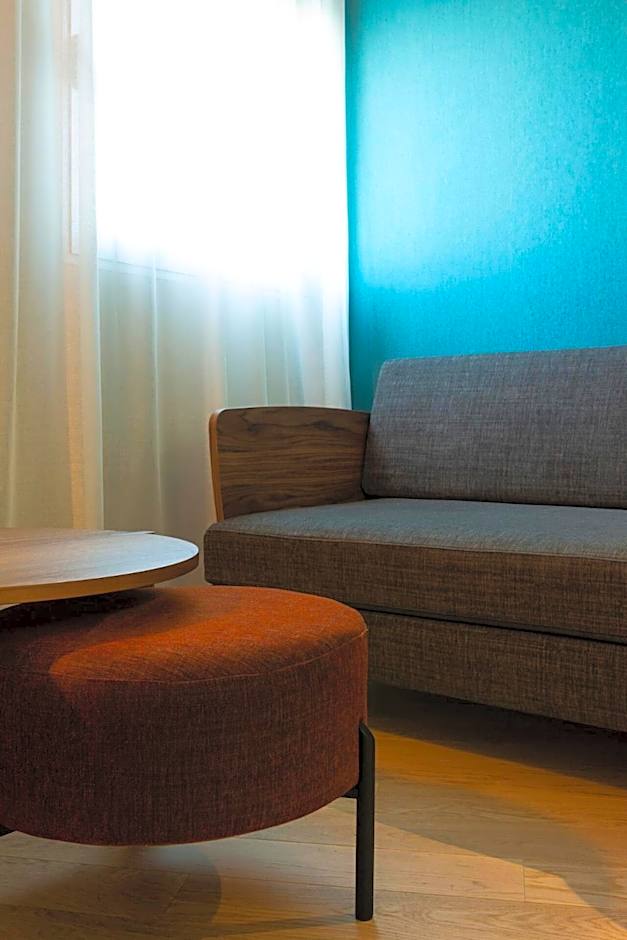 Oceania Paris Porte De Versailles