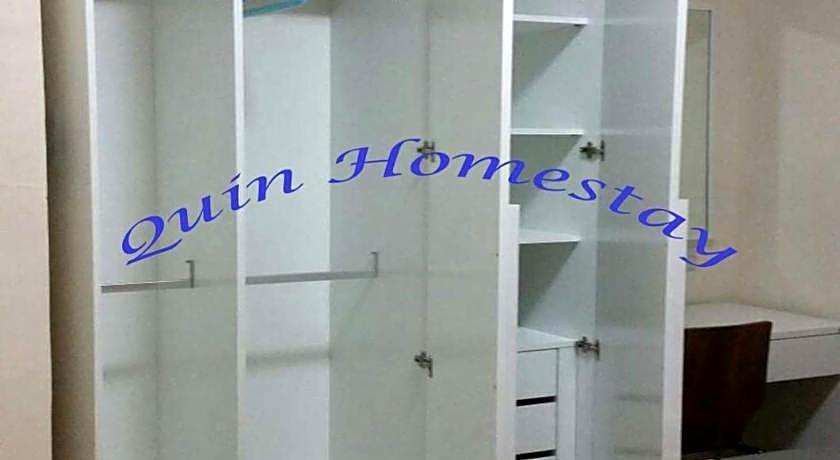Quin  Homestay UUC