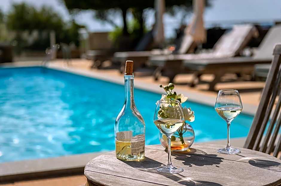 Résidence & Hôtel Aria Marina