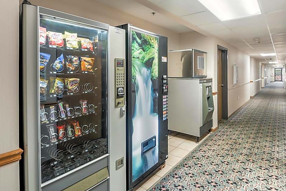 Americas Best Value Inn Wenona