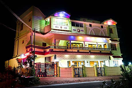 YUGA GUEST HOUSE COURTALLAM