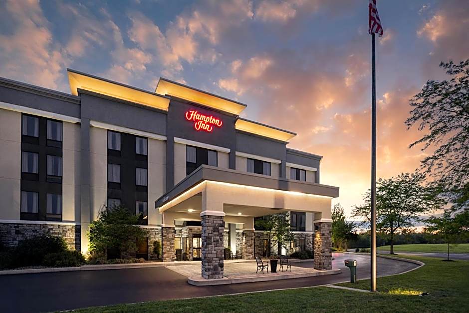 Hampton Inn Gettysburg