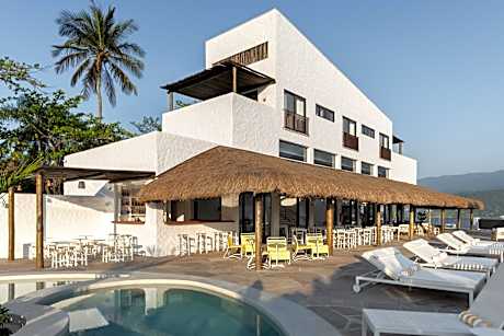 Miradouro de São Sebastião