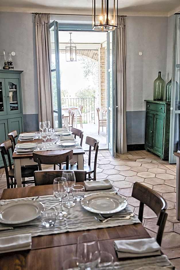 Villa Sant'Angelo
