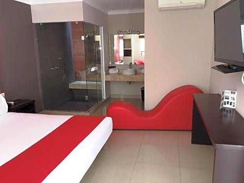 Motel Real de Queretaro