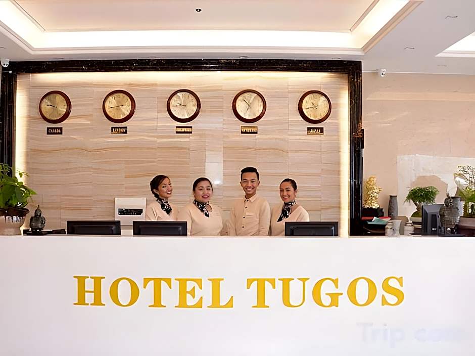 Hotel Tugos