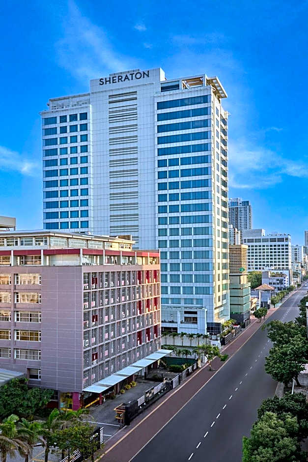 Sheraton Colombo Hotel