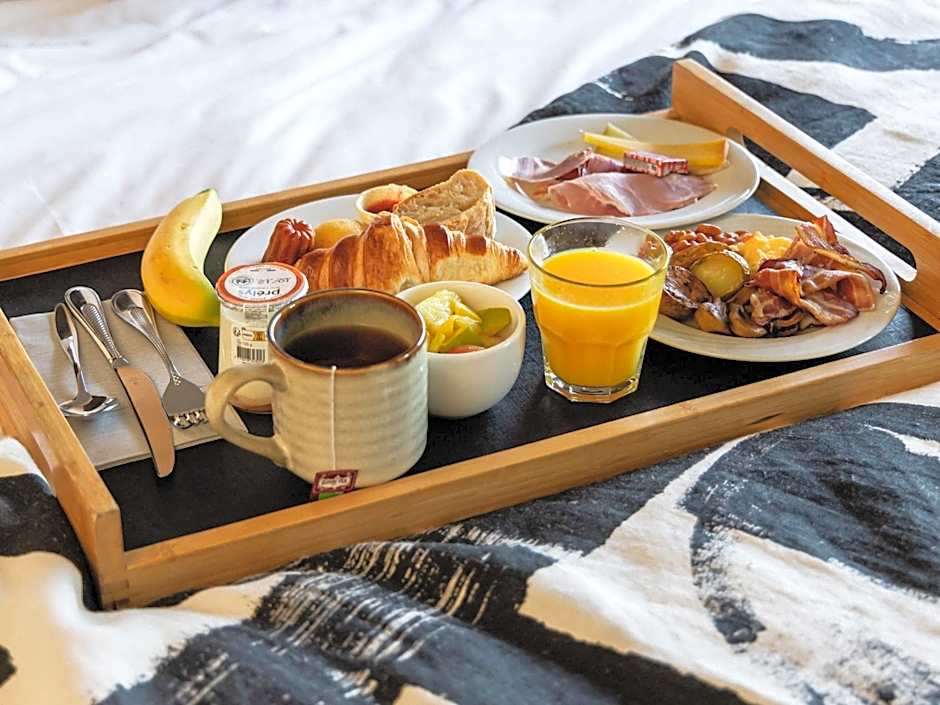 Pullman Bordeaux Lac