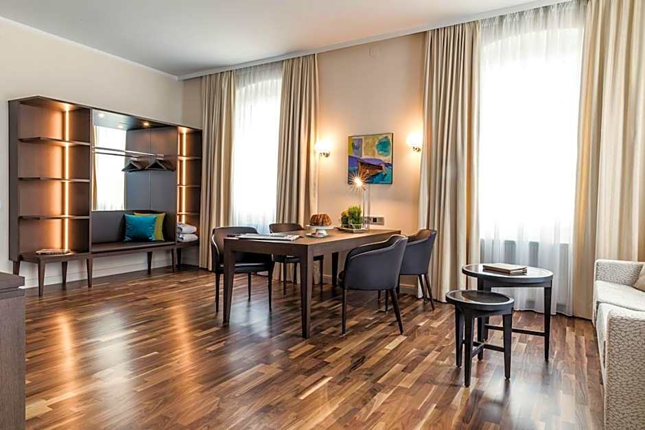 Hotel Sandwirth