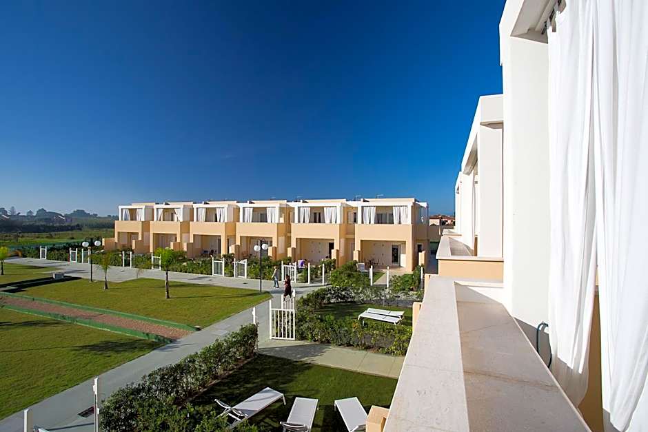 Residence Mar Mediterraneo