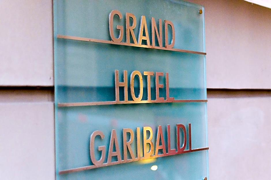 Hotel Garibaldi