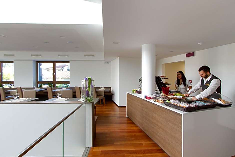 Albergo Al Tarcentino