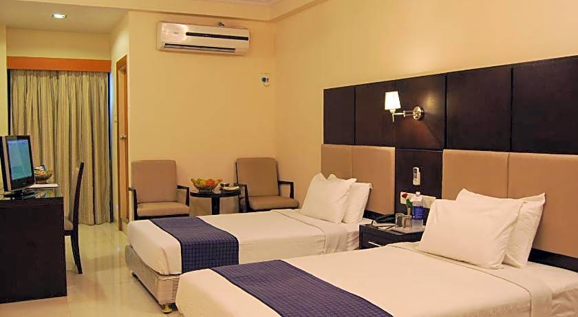 Lords Eco Inn - Dahej