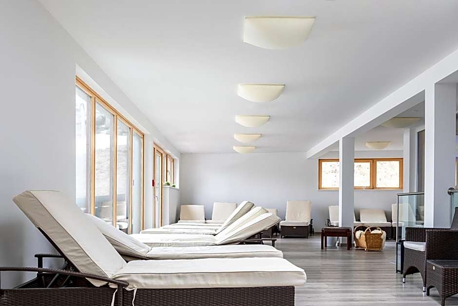 Schlosshotel Seewirt