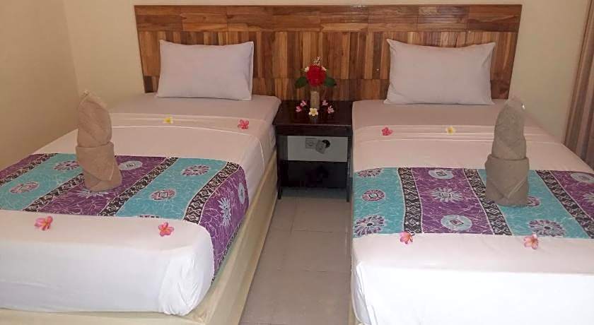 Intan Inn Hotel And Resto Gili Trawangan